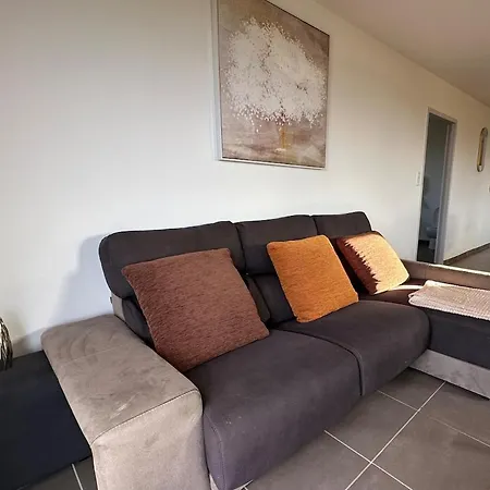 Bellevue, Adapted Pmr In Salvagnac- Cajarc Holiday home