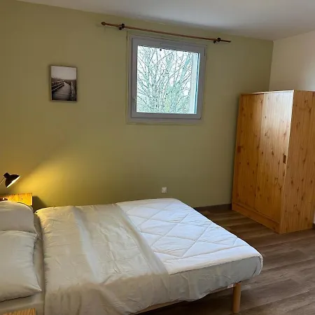 Holiday home Bellevue, Adapted Pmr In Salvagnac- Cajarc
