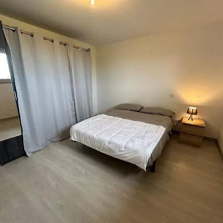 Holiday home Bellevue, Adapted Pmr In Salvagnac- Cajarc