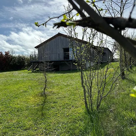 Holiday home Bellevue, Adapted Pmr In Salvagnac- Cajarc
