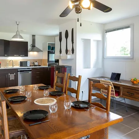 Accessible With Panoramic Views