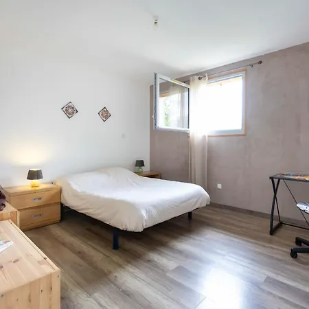 Accessible With Panoramic Views Villa