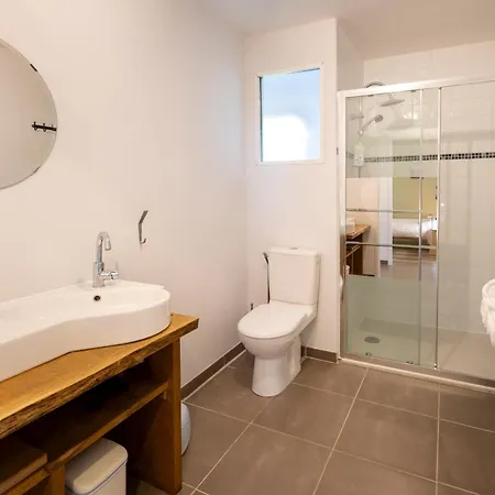 Villa Accessible With Panoramic Views Salvagnac-Cajarc