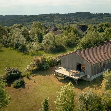 Accessible With Panoramic Views