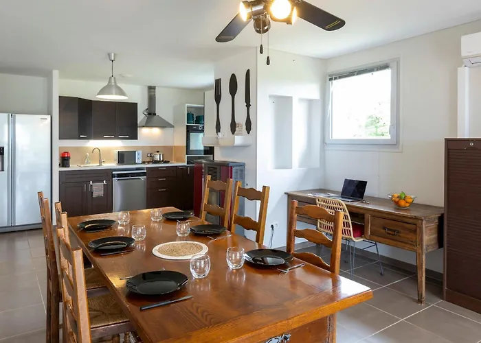 Accessible With Panoramic Views