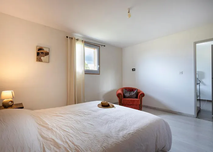 Willa Accessible With Panoramic Views