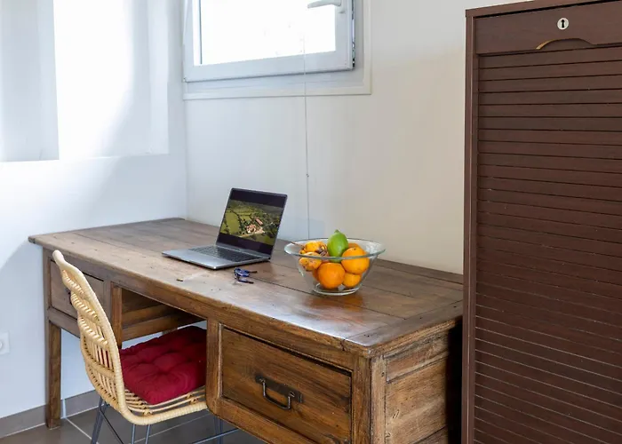 Willa Accessible With Panoramic Views *