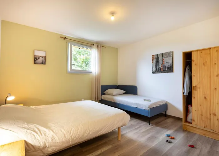 Willa Accessible With Panoramic Views *