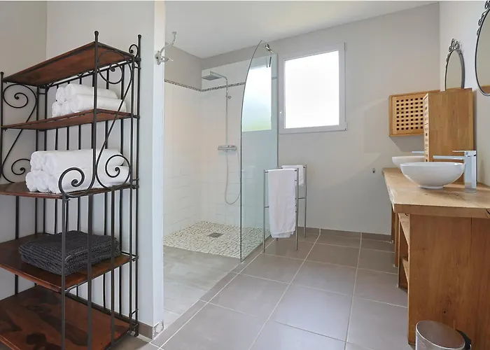 Accessible With Panoramic Views Salvagnac-Cajarc