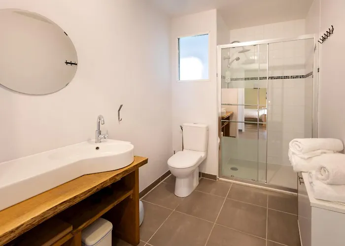 Willa Accessible With Panoramic Views Salvagnac-Cajarc