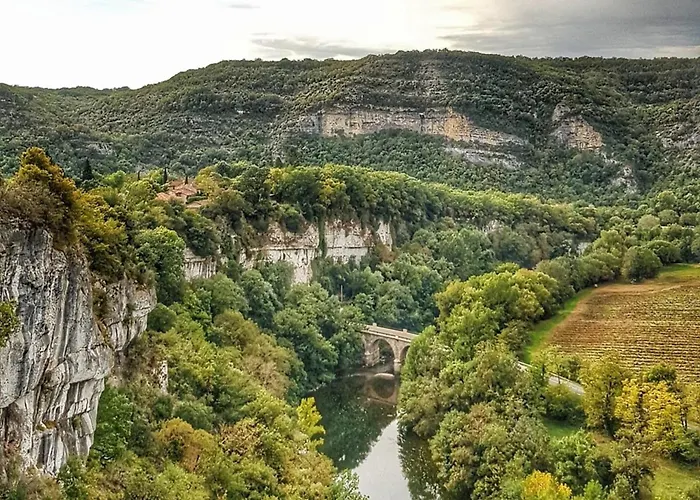 Accessible With Panoramic Views